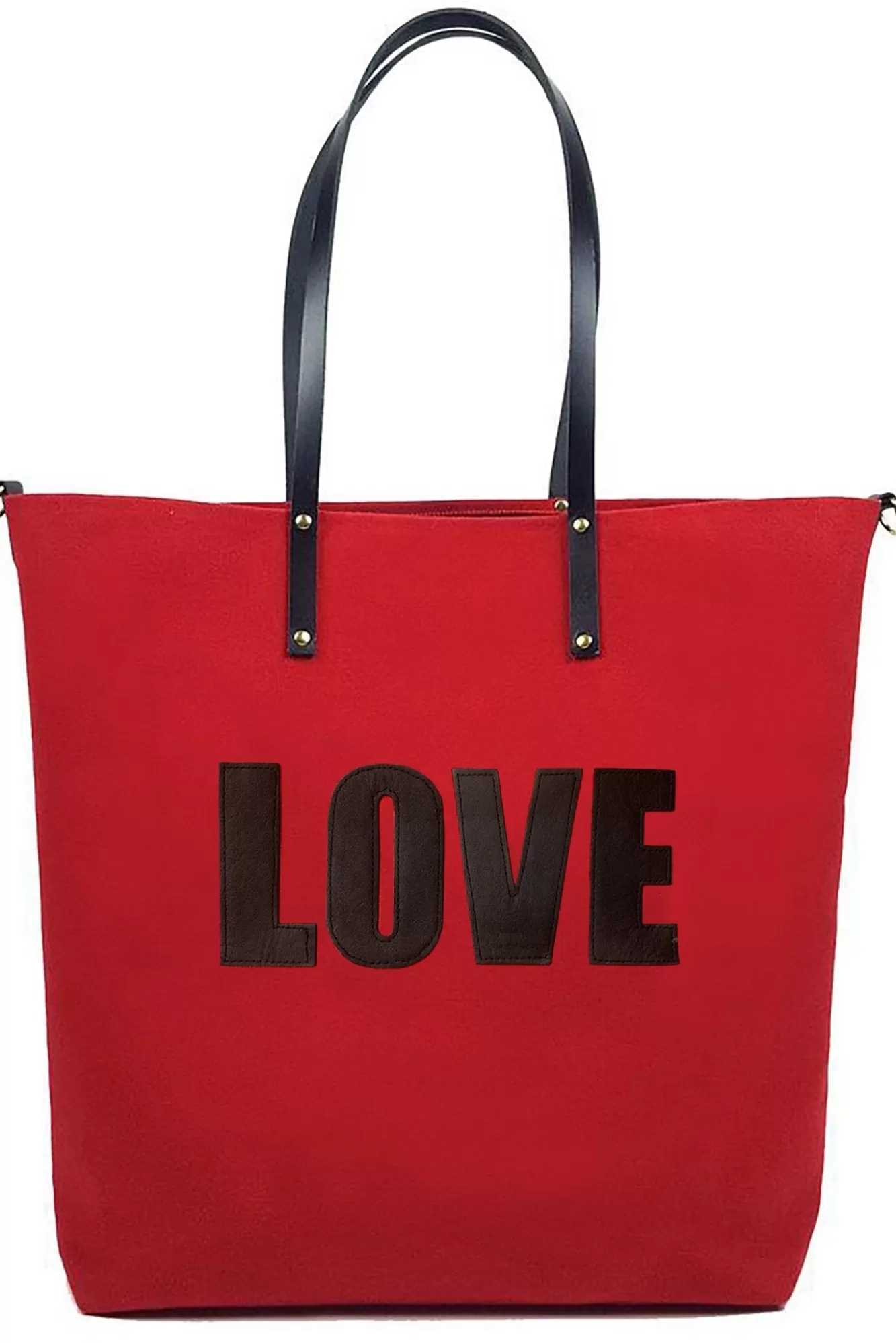 Dark Horse Ornament Latest Arrivals>4 Letter Words Tote Bag (Available In 4 Styles)