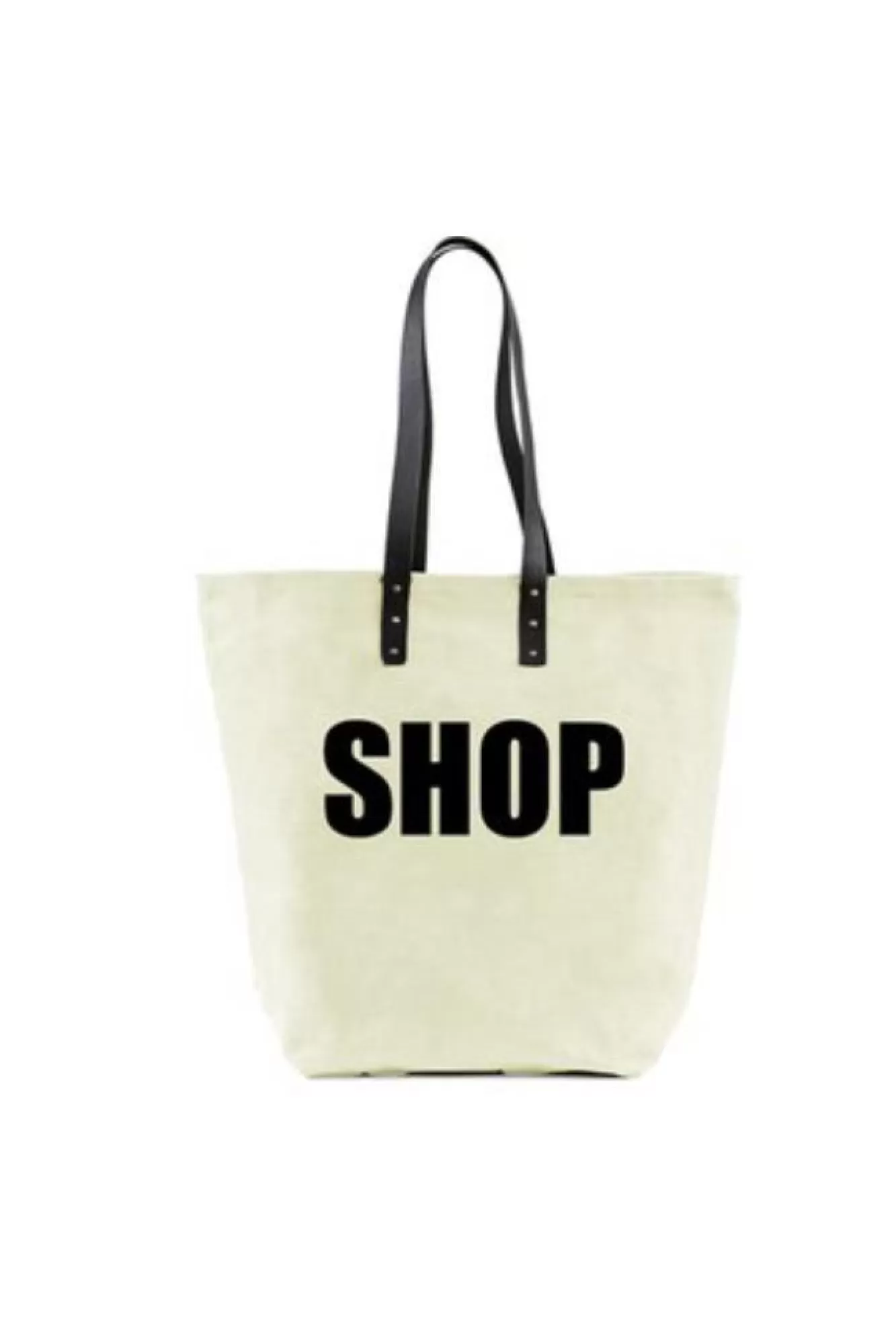 Dark Horse Ornament Totes>4 Letter Words Tote Bag (Available In 4 Styles)