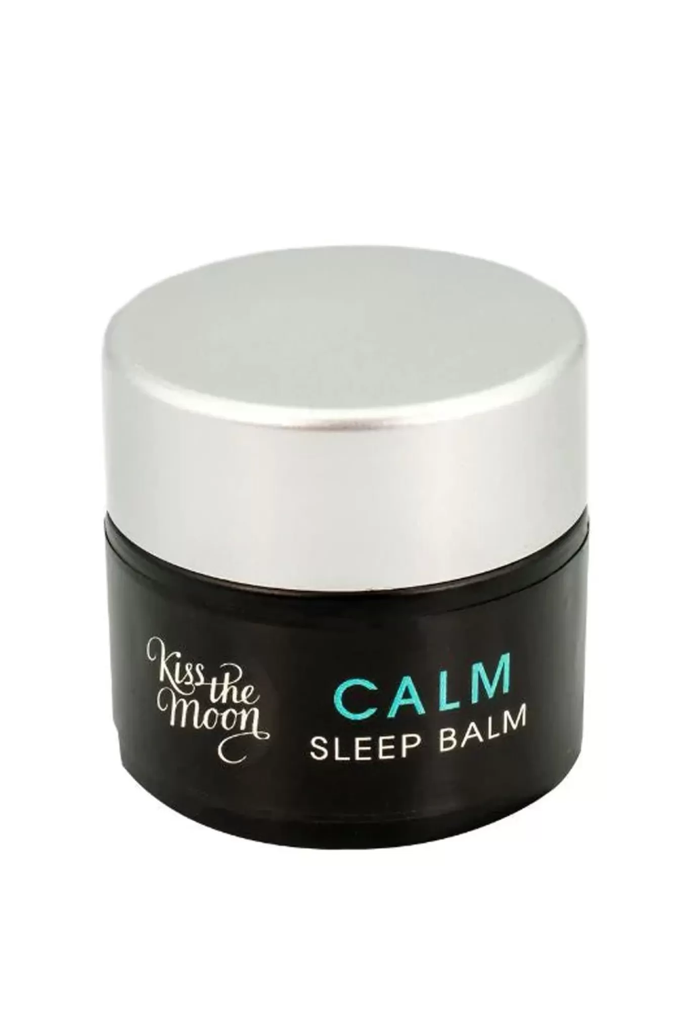 Kiss The Moon Skincare, Bath & Aromatherapy>Calm Sleep Balm For Busy Minds With Jasmine & Chamomile