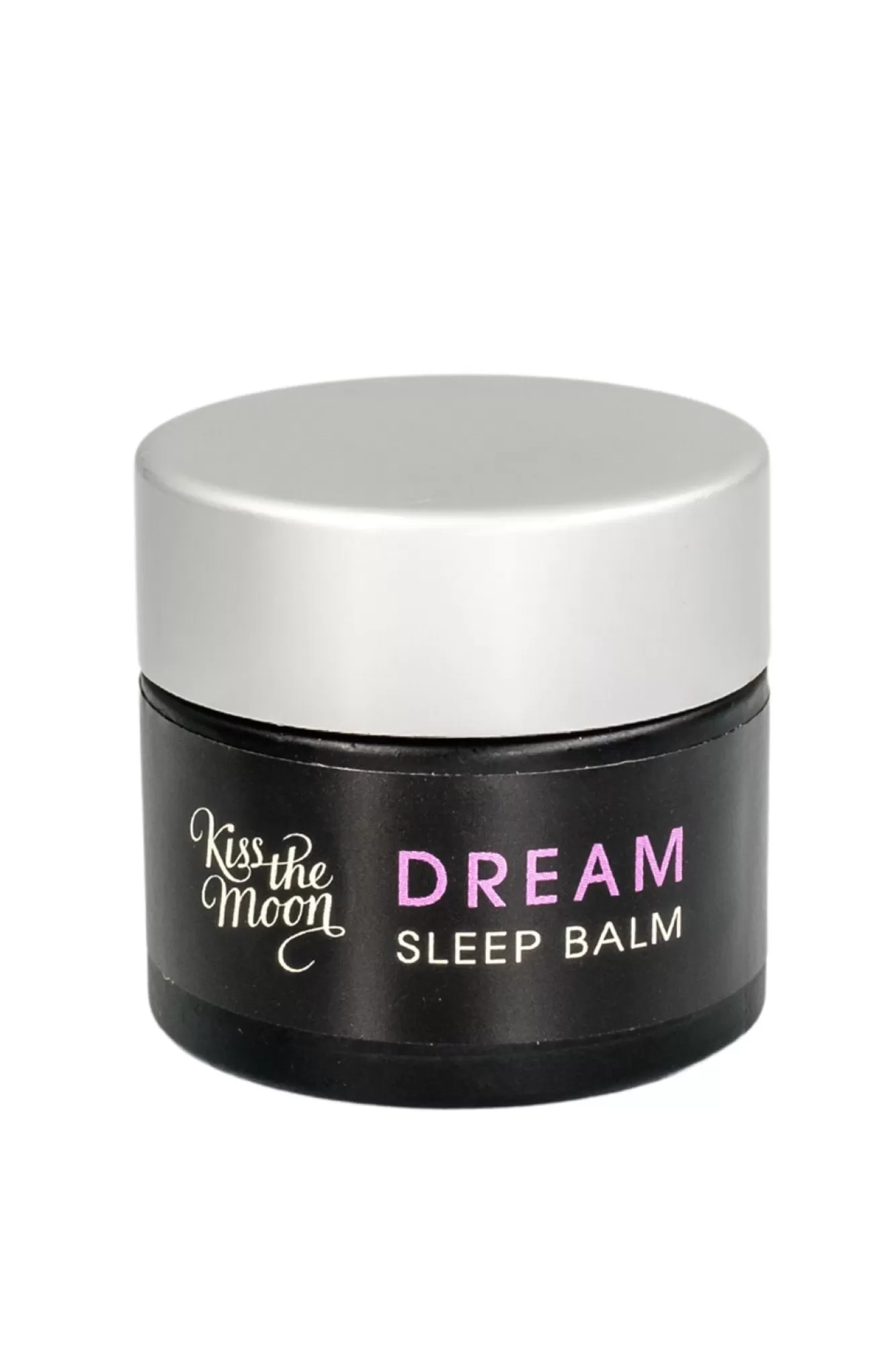 Kiss The Moon Skincare, Bath & Aromatherapy>Dream Sleep Balm For Light Sleepers With Lavender & Bergamot