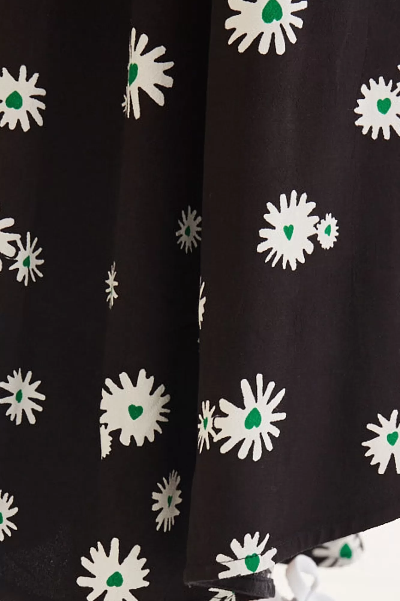 Fabienne Chapot Dresses & Jumpsuits> Miss Daisy Natasja Black Floral Midi Dress