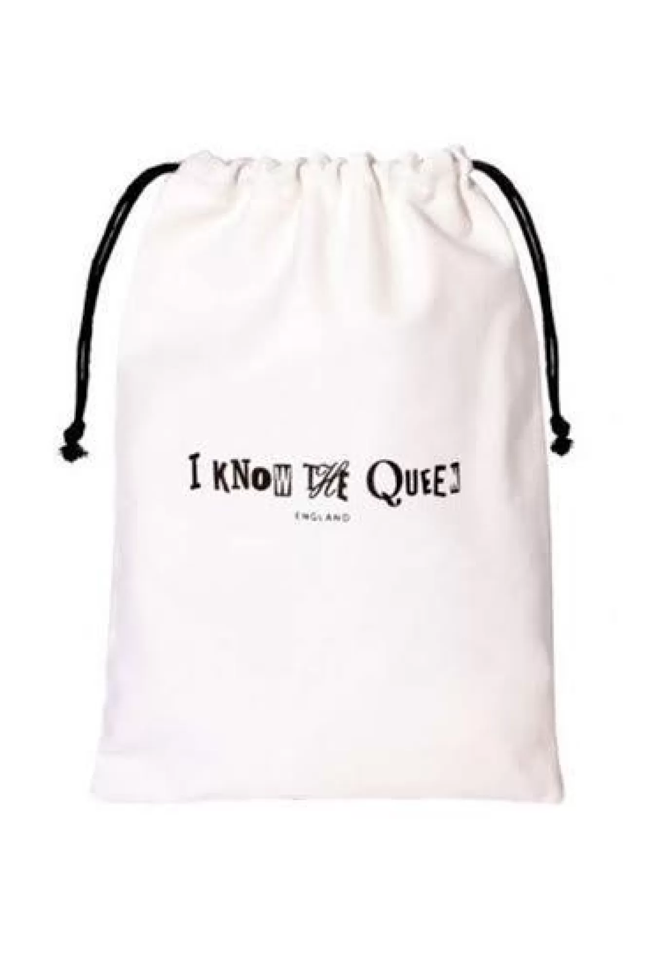 I KNOW THE QUEEN Clutch Bags>Rainbow Glitter Cross-Body Bag