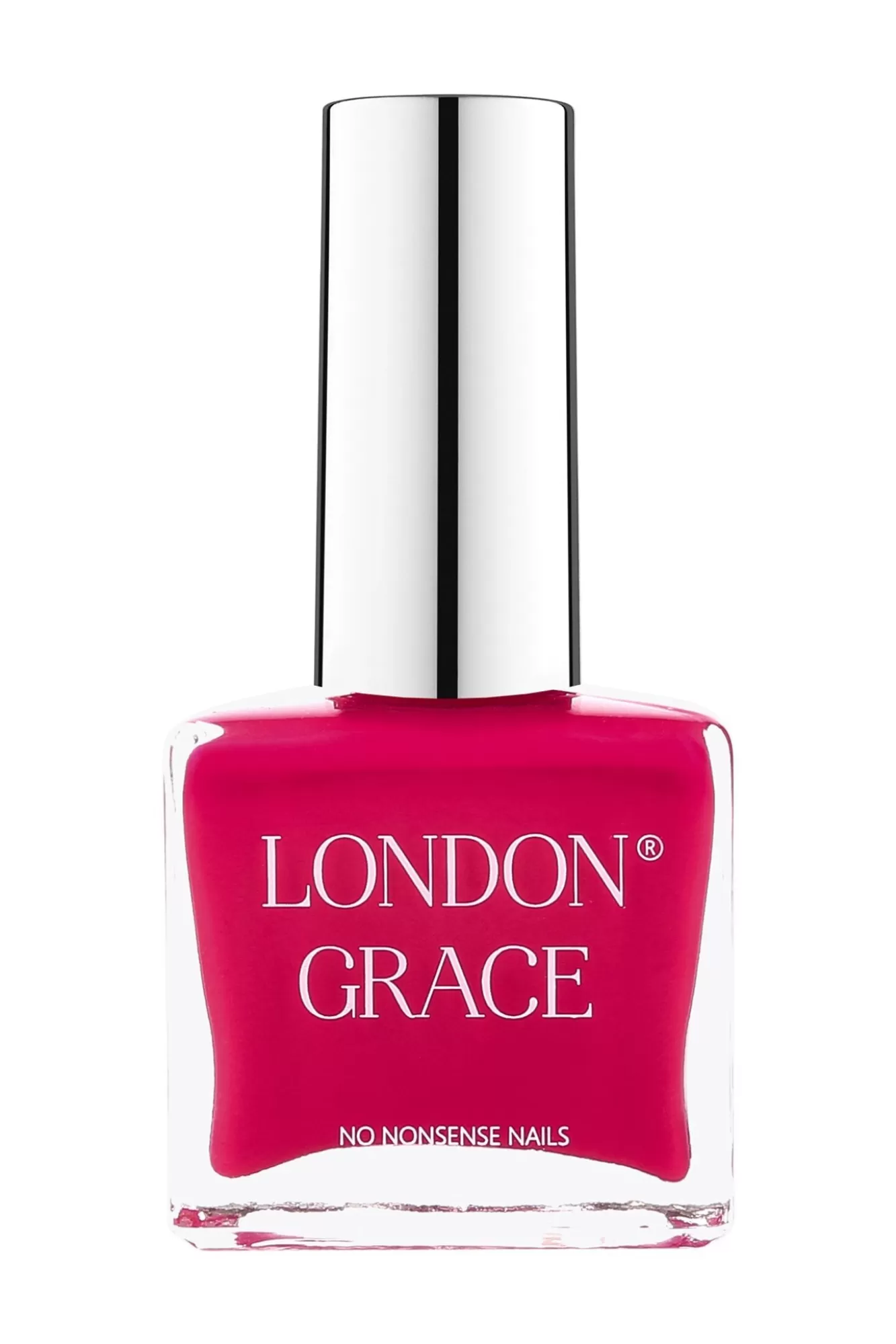 London Grace Nails>Samantha Pink Nail Polish