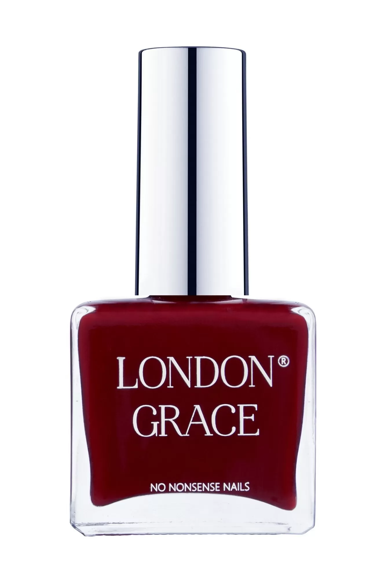 London Grace Nails>Scarlett Nail Polish