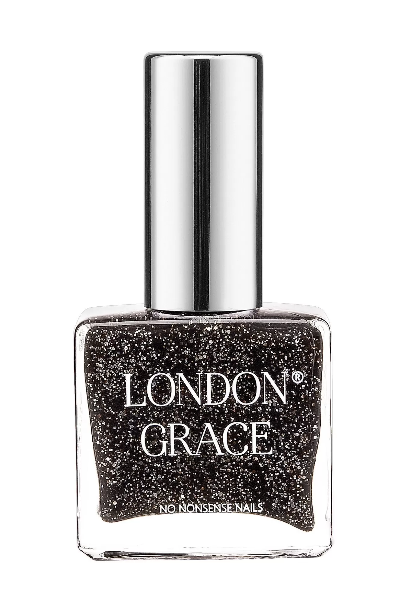 London Grace Nails>Time To Sparkle Glitter Nail Polish Trio